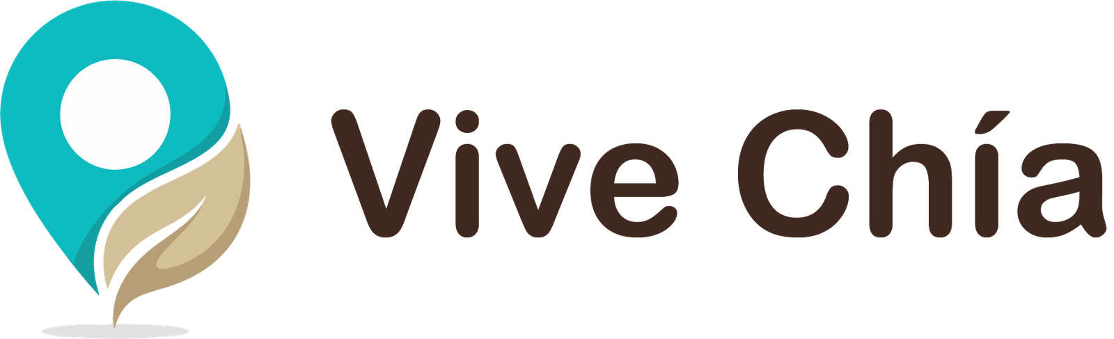 Vive Chia logo