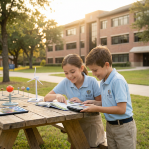 Los 5 Mejores Colegios Bilingües en Chía y Cajicá: Guía para Padres 2026