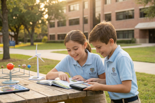 Los 5 Mejores Colegios Bilingües en Chía y Cajicá: Guía para Padres 2026