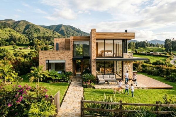 Guía Definitiva para Mudarse a Chía en 2026: Todo lo que necesitas saber