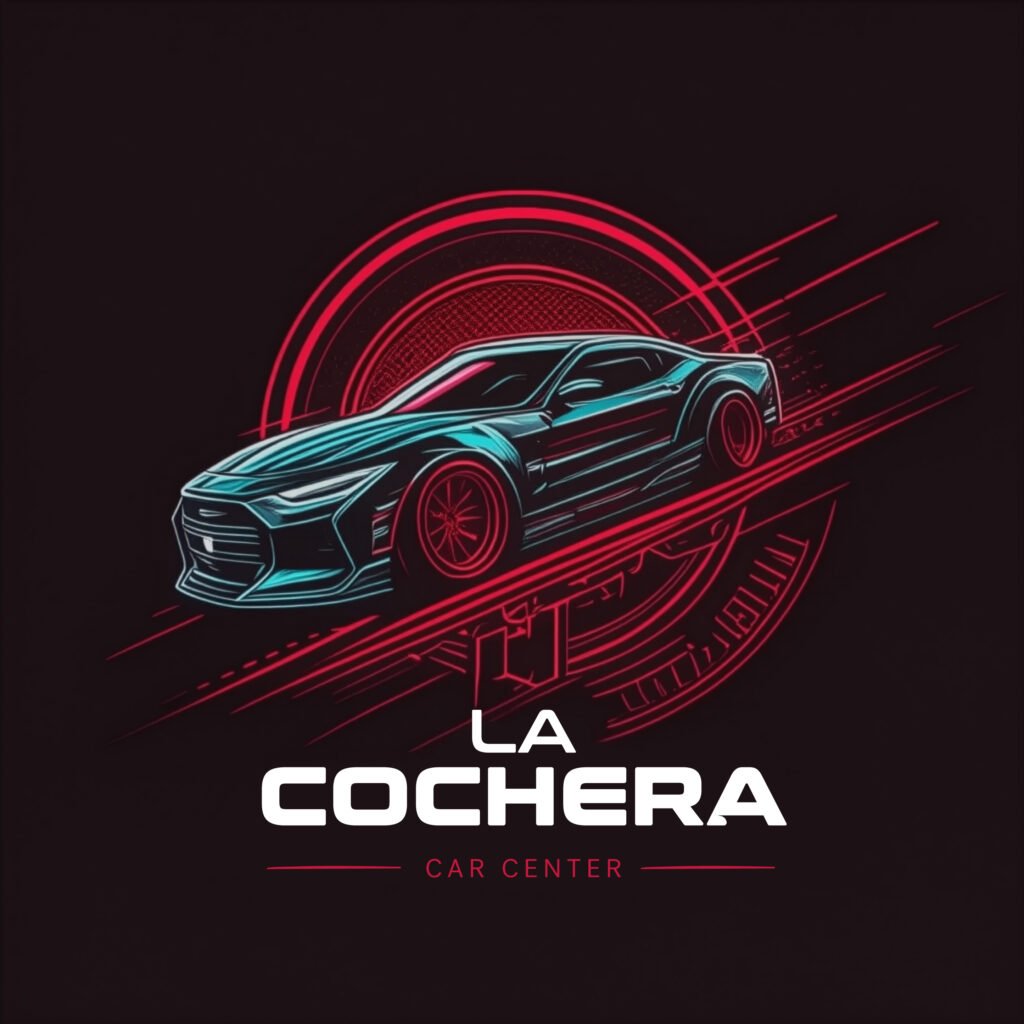La Cochera