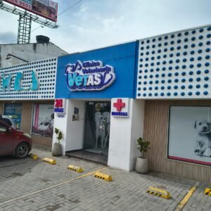 Clínica Veterinaria VETAS