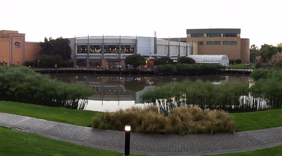 Centro Comercial Centro Chía