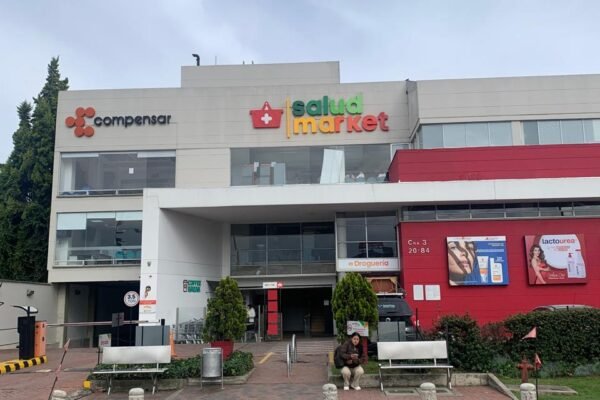 COMPENSAR – Salud Market