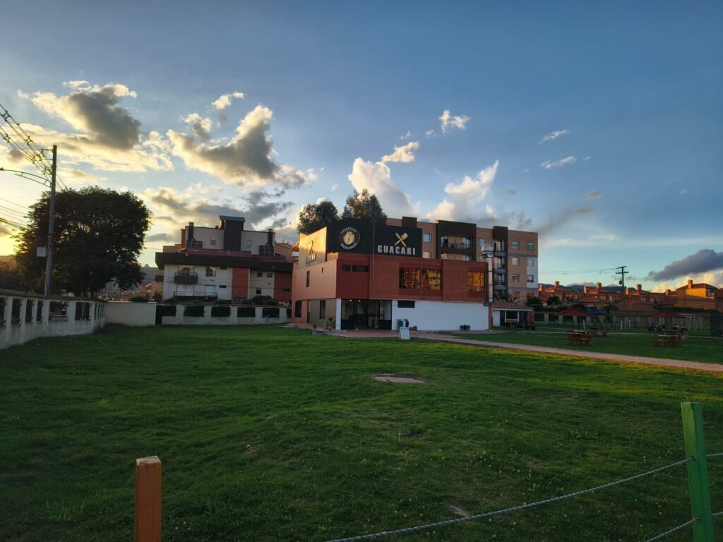 Parrilla Rancho Guacari