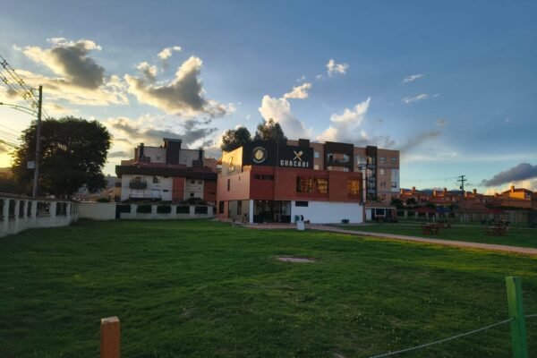 Parrilla Rancho Guacari